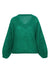 Bobi Mohair Sweaters - Verde