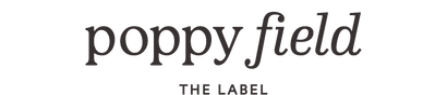 Poppy Field the label 