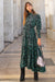 Austin Maxi Dress - Marble Green