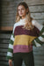 Xenita Sweater - Kaki - Poppy Field the label 
